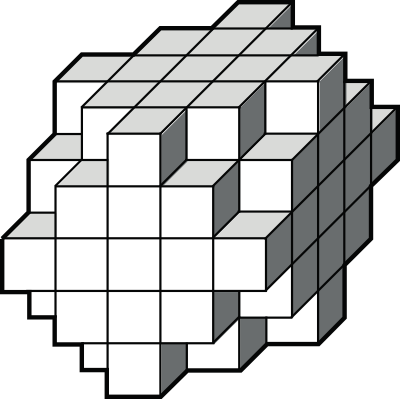 une énigme visuelle