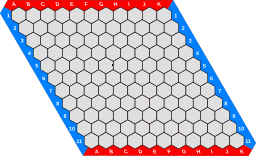 plateau de Hex